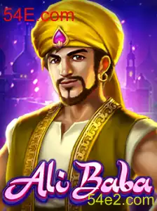Descubra as Aventuras de AliBaba: O Jogo Fascinante que Conquista Multidões