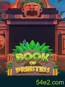 Descubra o Mundo de BookOfPriestess: Um Jogo Fascinante Integrado com 54E.com