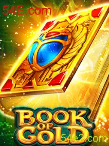 Explorando o Fascinante Mundo de 'BookofGold'