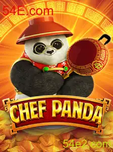 Explorando o Mundo de ChefPanda com 54E.com
