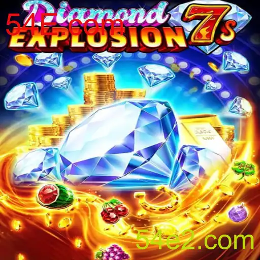 Conheça o DiamondExplosion7s: Uma Nova Experiência em Jogos de Azar