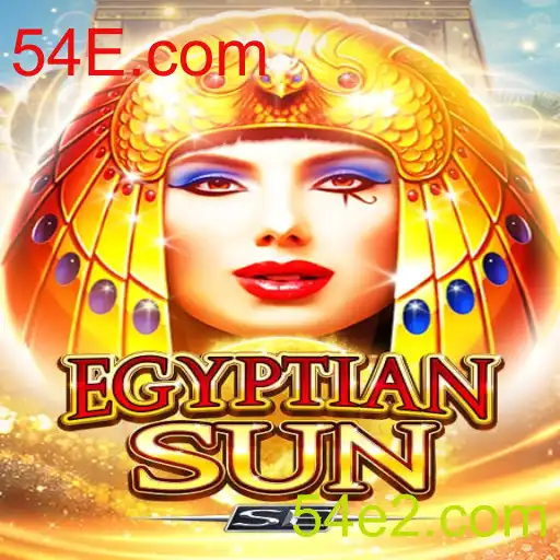 Descubra o Jogo EgyptianSunSE e a Conexão com 54E.com