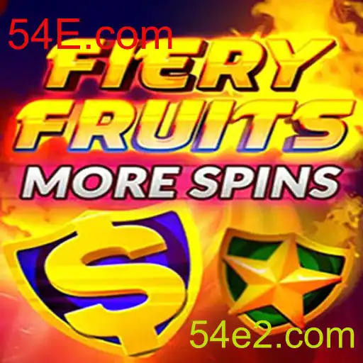 Descubra as Emoções de FieryFruitsMoreSpins: Um Mergulho Intenso no Universo dos Jogos de Cassino