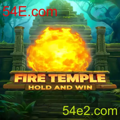 FireTemple: Uma Aventura Mística com 54E.com