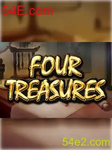 Descubra o Fascinante Mundo do Jogo FourTreasures