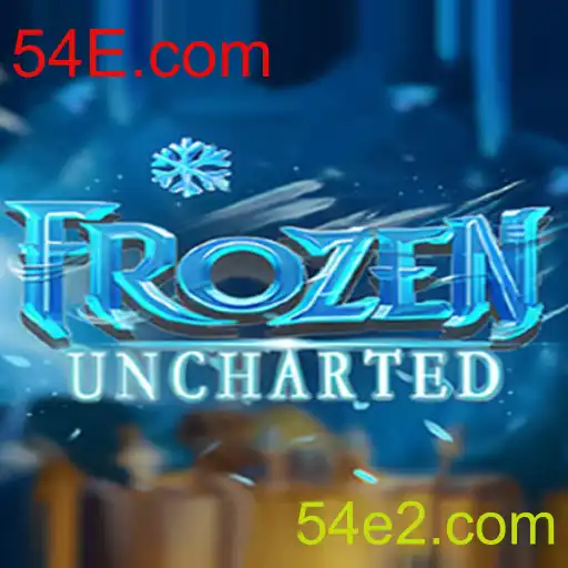 FrozenUncharted: Uma Aventura de Mistério e Estratégia