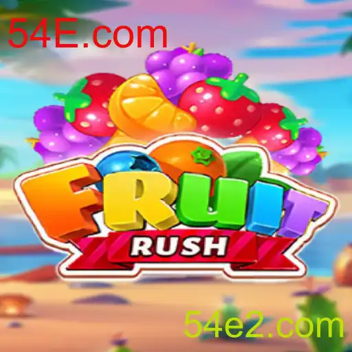 FruitRush: O Novo Fenômeno dos Jogos Online