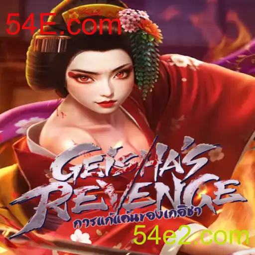 Explorando o Universo de GeishasRevenge com a Plataforma 54E.com