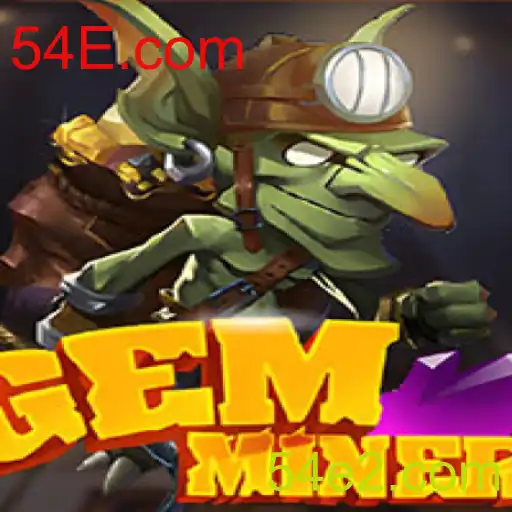 Explorando o Fascinante Mundo de GemMiner com 54E.com