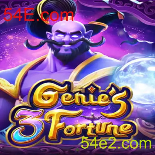 Descubra o Empolgante Genie3Fortune: A Revolução dos Jogos de Azar Virtuais