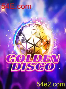 Descubra o Universo Vibrante de GoldenDisco: Uma Experiência de Jogo Única