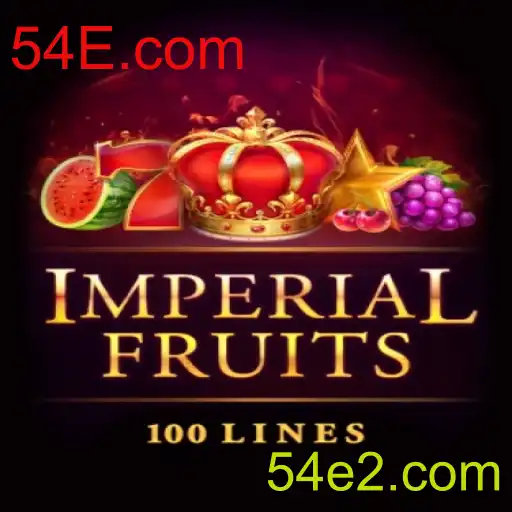 ImperialFruits100: Um Mundo de Frutas e Estratégia