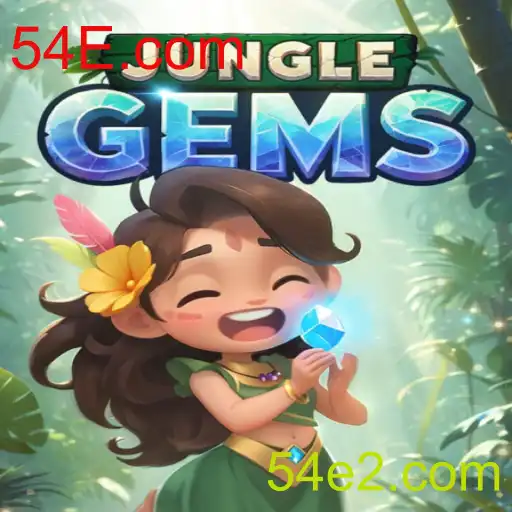 Explorando JungleGems: Um Mergulho na Aventura do 54E.com