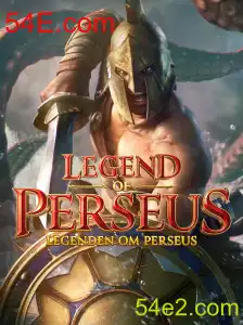 LegendofPerseus: Aventuras Épicas no Mundo Antigo