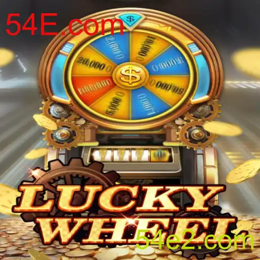 Explorando o Mundo de LuckyWheel: Um Jogo Empolgante com 54E.com