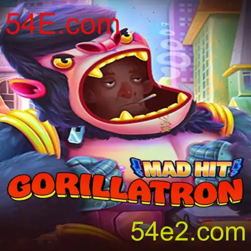 Explorando o MadHitGorillatron: Uma Jornada No Mundo dos Jogos Interativos