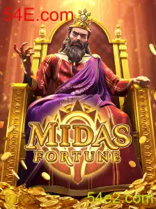 Descubra o Mundo de MidasFortune: Um Jogo Encantador de Estratégia e Aventura