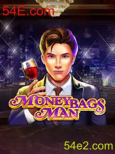 Descubra MoneybagsMan: O Jogo de Estratégia que Revolucionou 54E.com