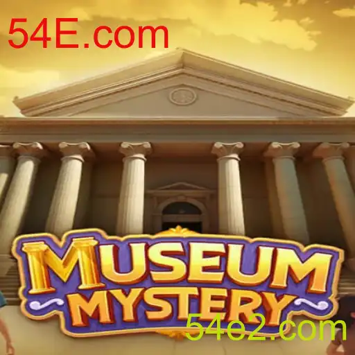 MuseumMystery: Descubra os Segredos do Novo Jogo de Mistério