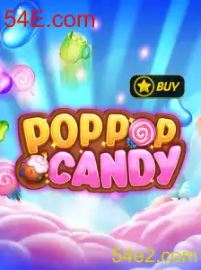 Explorando o Mundo de POPPOPCANDY e a Revolução Digital de 54E.com