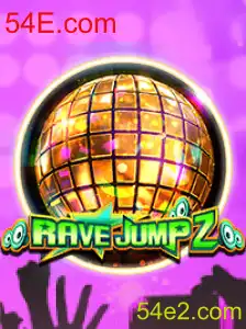 RaveJump2: A Nova Sensação do Mundo dos Jogos