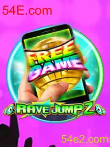 Explorando o Fascinante Universo de RaveJump2M e sua Conexão com 54E.com