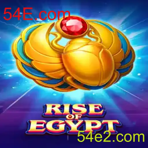 Descubra a Emoção de RiseOfEgypt: Uma Jornada no Antigo Egito