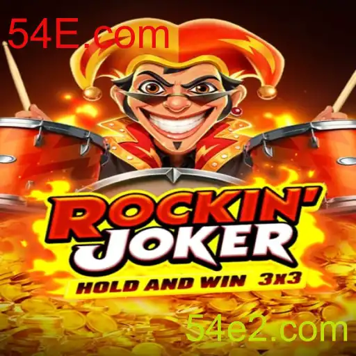 Explorando o Mundo de RockinJoker: Uma Aventura Vibrante no Universo dos Jogos
