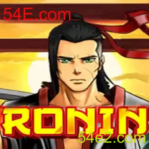 Desvendando Ronin: A Nova Sensação dos Jogos no 54E.com