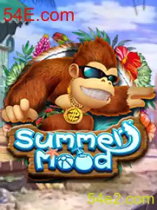 Descubra o Mundo Vibrante de SummerMood: Um Jogo de Estratégia e Criatividade