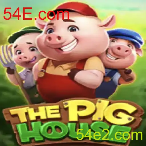 ThePigHouse: Um Mundo de Aventura e Estratégia com Elementos Únicos