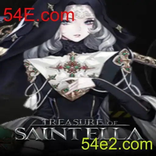 Descobrindo o Espetacular Mundo de TreasureofSaintElla