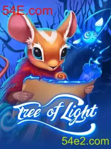 Explorando o Fascinante Mundo de TreeofLight: Um Guia Completo