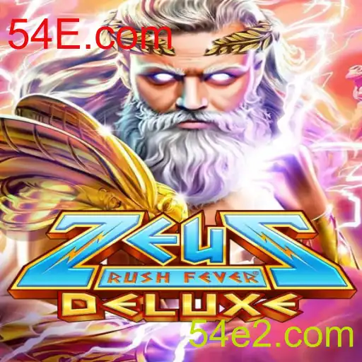 Experiência Épica com ZeusRushFeverDeluxe: Conheça o Jogo Inovador